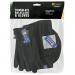Beeswift Thinsulate Balaclava and Gloves Set Black One Size BS205 BSW29348