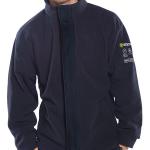 Beeswift ARC Compliant Fleece Jacket BSW29500