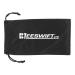 Beeswift Microfibre Spectacle Pouch Black Pack of 10 BSW29571