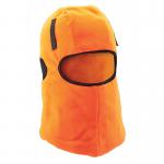 Beeswift Balaclava Hook And Loop Thinsulate Lined Orange BSW30542