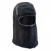 Beeswift Balaclava Hook And Loop Thinsulate Lined Black BSW30543