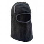 Beeswift Balaclava Hook and Loop Thinsulate Lined Black THBVCBL BSW30543