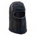 Beeswift Balaclava Hook and Loop Thinsulate Lined Black THBVCBL BSW30543