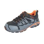 Beeswift S3 Composite Water Resistant Lace Up Trainer BSW30670