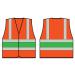 Beeswift High Visibility Vest BSW31330