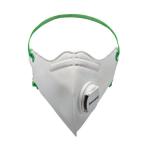 Honeywell Ffp2 Non-Reusable Face Mask White Pack of 20 Hw1031593 BSW31593