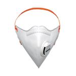 Honeywell FFP3 Folding Face Mask White (Pack of 20) HW1031594 BSW31594