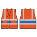 Beeswift High Visibility Executive Vest BSW31597