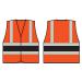 Beeswift High Visibility Vest BSW31605