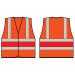 Beeswift High Visibility Vest BSW31627