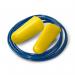 QED Corded Disposable Earplug SNR39db (Pack of 200) QED301C BSW32213