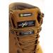 Beeswift Click Waterproof Nubuck Internal Metatarsal Side Zip and Lace up Safety Boot BSW32387