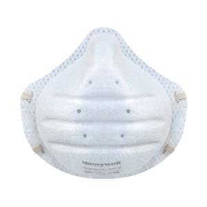 Honeywell Superone Ffp3 Non-Reusable Face Mask Pack of 30 Hw1032501