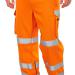 Beeswift Orange Arc Compliant Ris Trousers BSW32858