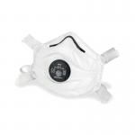 Beeswift B-Brand BBP3 Face Mask Valved (Pack of 5) BBP3VN BSW32964