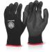 Beeswift PU Coated Gloves BSW33466