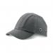 Beeswift Safety Baseball Cap Grey BBSBCGY BSW33732