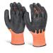 Beeswift Cut Resistant Fully Coated Impact Gloves BSW33959