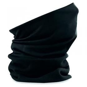 Beeswift Multipurpose Fleece Snood Black One Size BSW33992