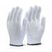 Beeswift Mixed Fibre Gloves White One Size (Pack of 240) MFGNW BSW34157