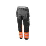 Beeswift High Visibility Two Tone Trousers BSW34461