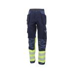 Beeswift High Visibility Two Tone Trousers BSW34483