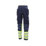 Beeswift High Visibility Two Tone Trousers BSW34487