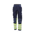 Beeswift High Visibility Two Tone Trousers BSW34488