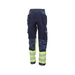Beeswift High Visibility Two Tone Trousers BSW34489