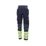 Beeswift High Visibility Two Tone Trousers BSW34491