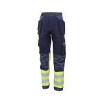 Beeswift High Visibility Two Tone Trousers BSW34495