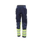 Beeswift High Visibility Two Tone Trousers BSW34496