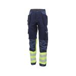 Beeswift High Visibility Two Tone Trousers BSW34500