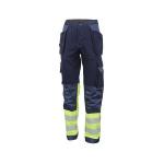 Beeswift High Visibility Two Tone Trousers BSW34501