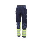 Beeswift High Visibility Two Tone Trousers BSW34506