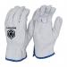 Beeswift Unlined Drivers Gloves (Pack of 10) Grey L BSW34875