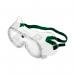 Safety Goggles Clear BSW35832