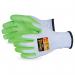Beeswift Glovezilla Titan Armour Needlestick Gloves 1Pr Blue S GZ67BS BSW36260