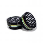 Beeswift ABEKP3 Filter P3 1 Pair Black BSW36574