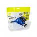 Beeswift Half Mask and A2P3 Filter Kit Blue/Black BSW36575