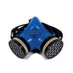 Beeswift Half Mask and ABEKP3 Filter Kit Blue/Black BSW36576