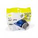 Beeswift Half Mask and P3 Filter Kit Blue/Black BSW36577