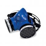 Beeswift Half Mask and P3 Filter Kit BlueBlack WSBKITP3 BSW36577