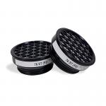 Beeswift P3 Filter 1Pr Black WSBP3 BSW36578