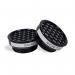 Beeswift P3 Filter 1Pr Black WSBP3 BSW36578
