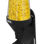 Beeswift QED Dispenser with 500 Plugs BSW37362