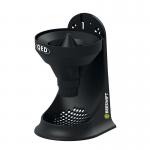 Beeswift QED Dispenser Base Black QEDBD BSW37363