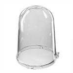 Beeswift QED Dispenser Bottle Clear BSW37364