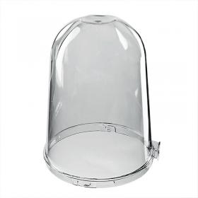 Beeswift QED Dispenser Bottle Clear QED301DB BSW37364