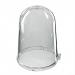 Beeswift QED Dispenser Bottle Clear QED301DB BSW37364